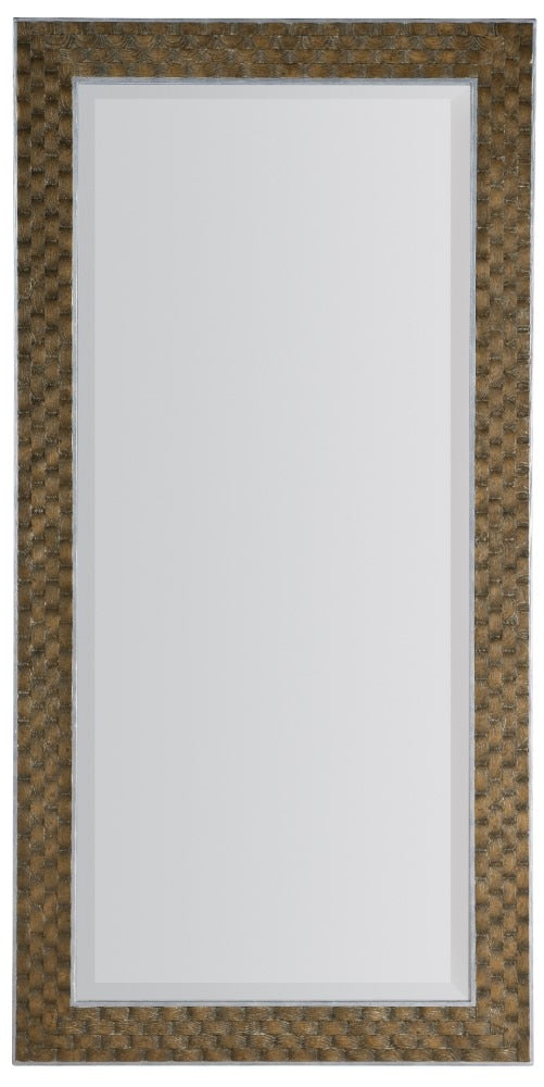 Hooker Furniture - Sundance Floor Mirror - 6015-50004-89 veiw 1