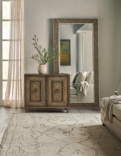 Hooker Furniture - Sundance Floor Mirror - 6015-50004-89 veiw 3