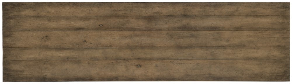 Hooker Furniture - Sundance Nine-Drawer Dresser - 6015-90202-89 veiw 2
