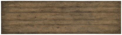 Hooker Furniture - Sundance Nine-Drawer Dresser - 6015-90202-89 veiw 2