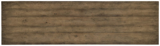 Hooker Furniture - Sundance Nine-Drawer Dresser - 6015-90202-89 veiw 2