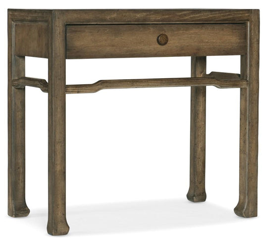 Hooker Furniture - Sundance One-Drawer Nightstand - 6015-90015-89 veiw 1