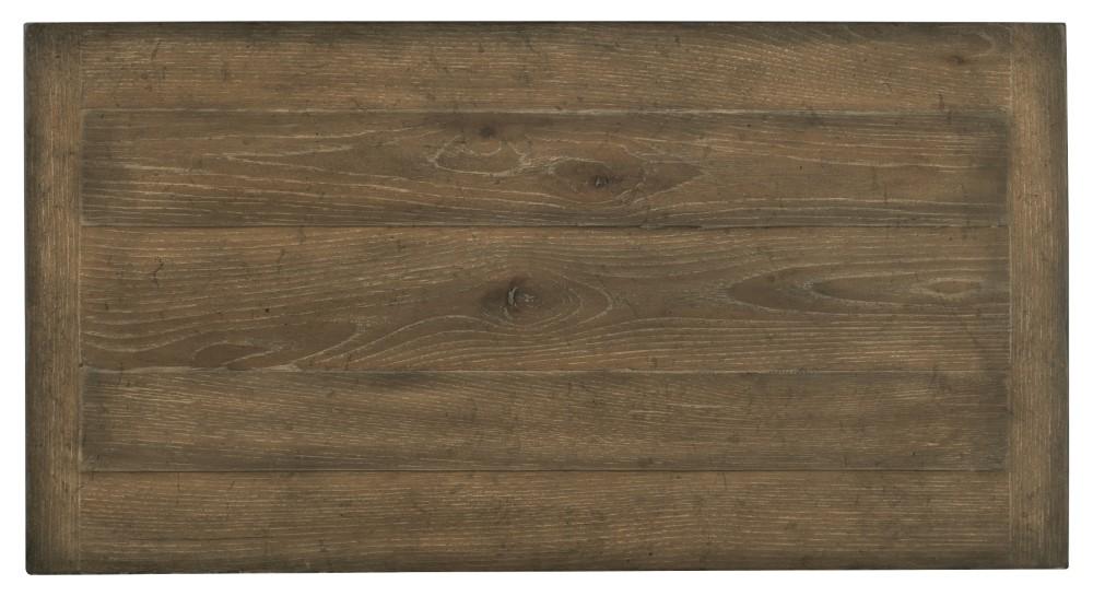 Hooker Furniture - Sundance One-Drawer Nightstand - 6015-90015-89 veiw 2