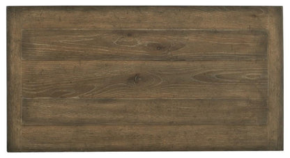 Hooker Furniture - Sundance One-Drawer Nightstand - 6015-90015-89 veiw 2