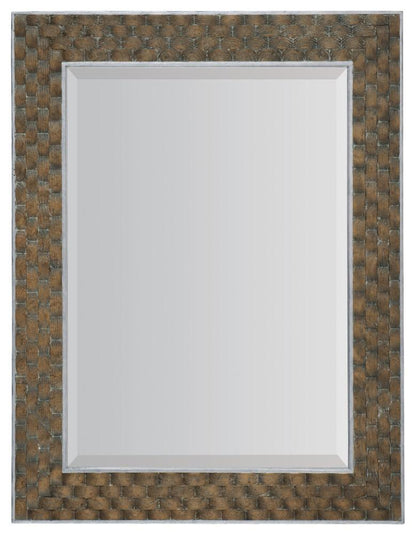 Hooker Furniture - Sundance Portrait Mirror - 6015-90004-89 veiw 1