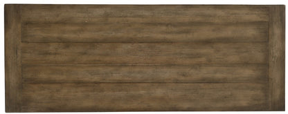 Hooker Furniture - Sundance Six-Drawer Chest - 6015-90010-89 veiw 2