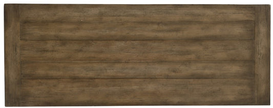 Hooker Furniture - Sundance Six-Drawer Chest - 6015-90010-89 veiw 2