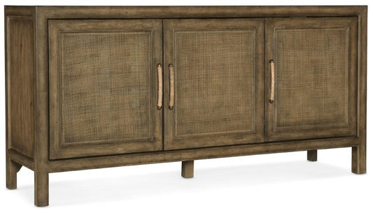 Hooker Furniture - Sundance Small Media Console - 6015-55465-89 veiw 1