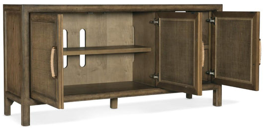 Hooker Furniture - Sundance Small Media Console - 6015-55465-89 veiw 2