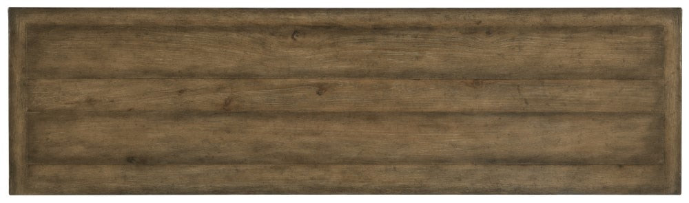 Hooker Furniture - Sundance Small Media Console - 6015-55465-89 veiw 3