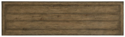 Hooker Furniture - Sundance Small Media Console - 6015-55465-89 veiw 3