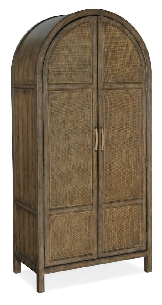 Hooker Furniture - Sundance Wardrobe - 6015-90013-89 veiw 1