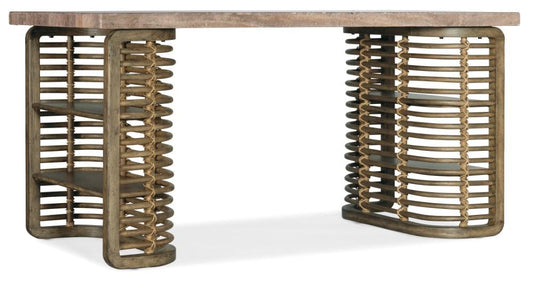 Hooker Furniture - Sundance Writing Desk - 6015-10458-89 veiw 1