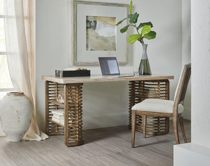 Hooker Furniture - Sundance Writing Desk - 6015-10458-89 veiw 4