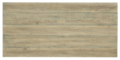 Hooker Furniture - Surfrider Bachelors Chest - 6015-90017-80 veiw 2