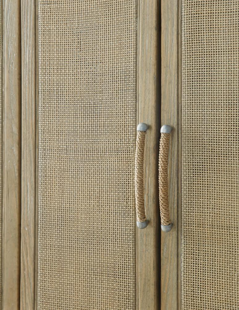 Hooker Furniture - Surfrider Bar Cabinet - 6015-75160-80 veiw 5