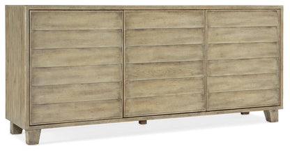 Hooker Furniture - Surfrider Buffet - 6015-75900-80 veiw 1