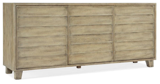 Hooker Furniture - Surfrider Buffet - 6015-75900-80 veiw 1