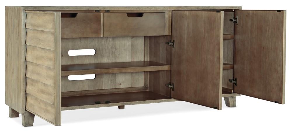 Hooker Furniture - Surfrider Buffet - 6015-75900-80 veiw 2