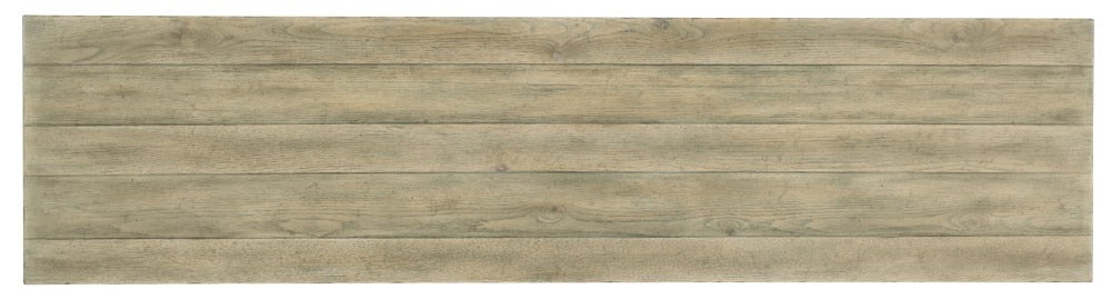 Hooker Furniture - Surfrider Buffet - 6015-75900-80 veiw 3