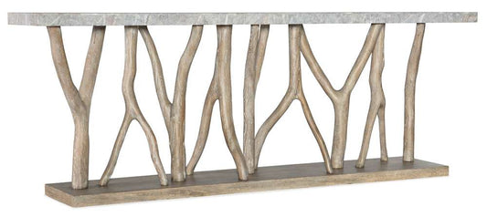 Hooker Furniture - Surfrider Console Table - 6015-85001-80 veiw 1