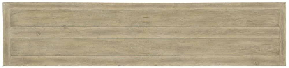 Hooker Furniture - Surfrider Entertainment Console - 6015-55480-80 veiw 3