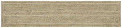 Hooker Furniture - Surfrider Entertainment Console - 6015-55480-80 veiw 3
