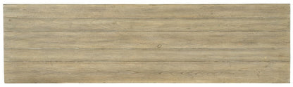 Hooker Furniture - Surfrider Nine-Drawer Dresser - 6015-90202-80 veiw 2
