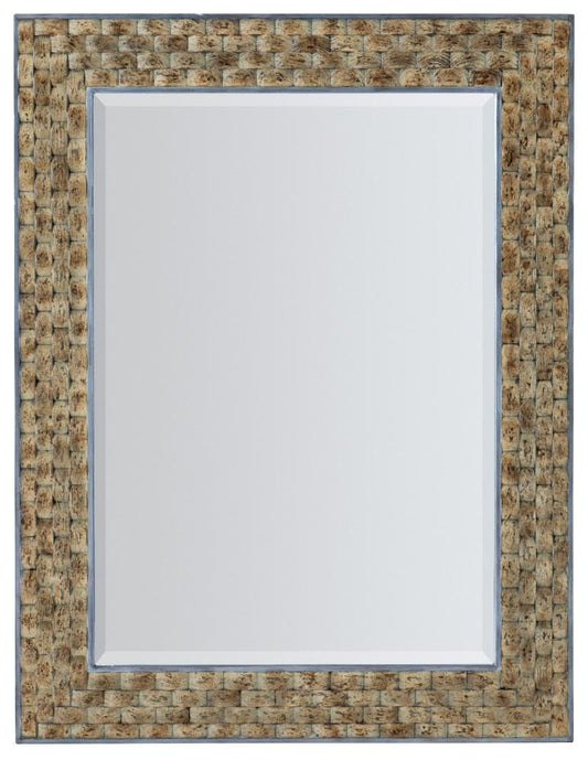 Hooker Furniture - Surfrider Portrait Mirror - 6015-90004-85 veiw 1