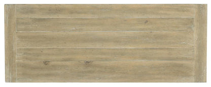 Hooker Furniture - Surfrider Six-Drawer Chest - 6015-90010-80 veiw 2
