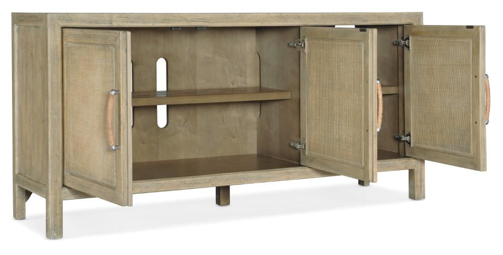Hooker Furniture - Surfrider Small Media Console - 6015-55465-80 veiw 2