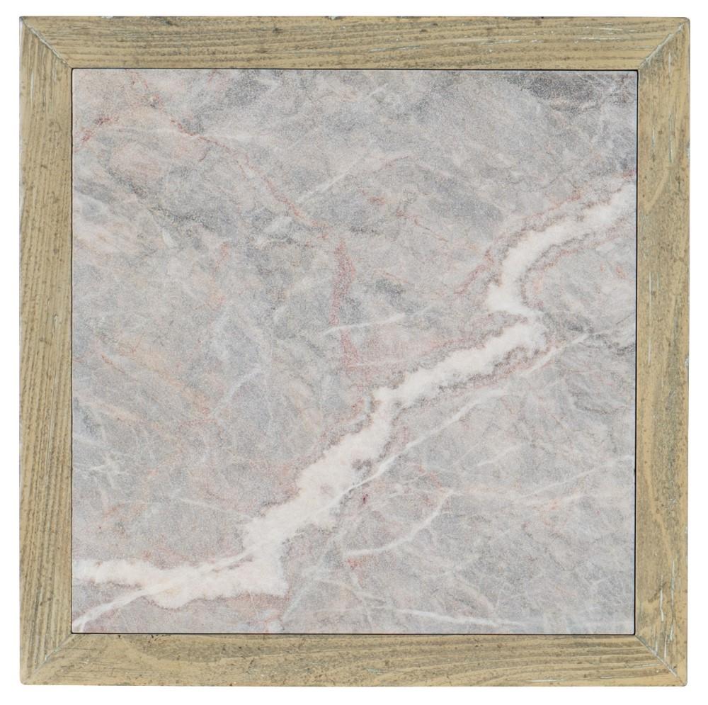 Hooker Furniture - Surfrider Square End Table - 6015-80113-80 veiw 2