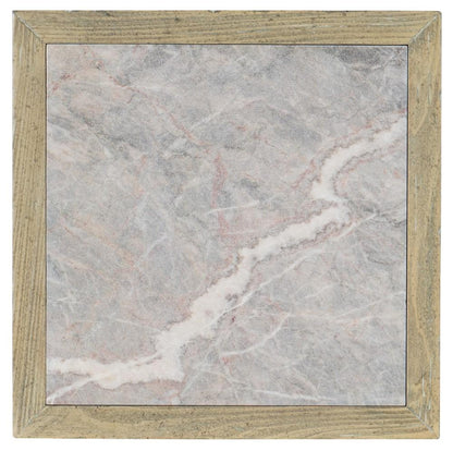 Hooker Furniture - Surfrider Square End Table - 6015-80113-80 veiw 2