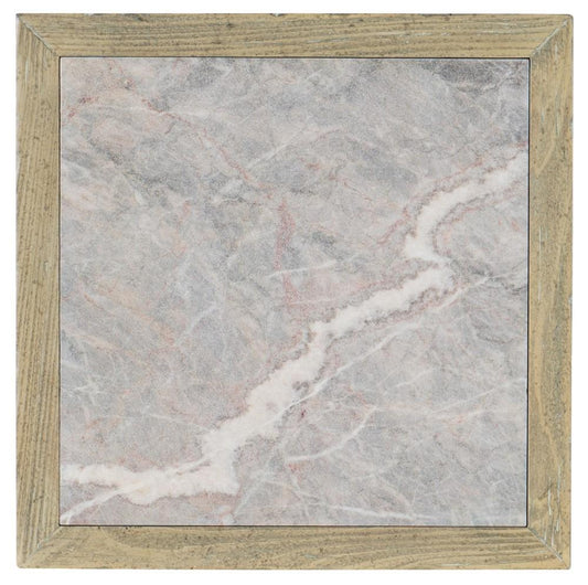 Hooker Furniture - Surfrider Square End Table - 6015-80113-80 veiw 2