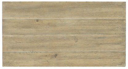 Hooker Furniture - Surfrider Three-Drawer Nightstand - 6015-90016-80 veiw 2