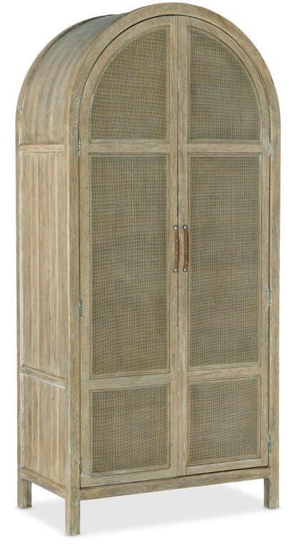Hooker Furniture - Surfrider Wardrobe - 6015-90013-80 veiw 1