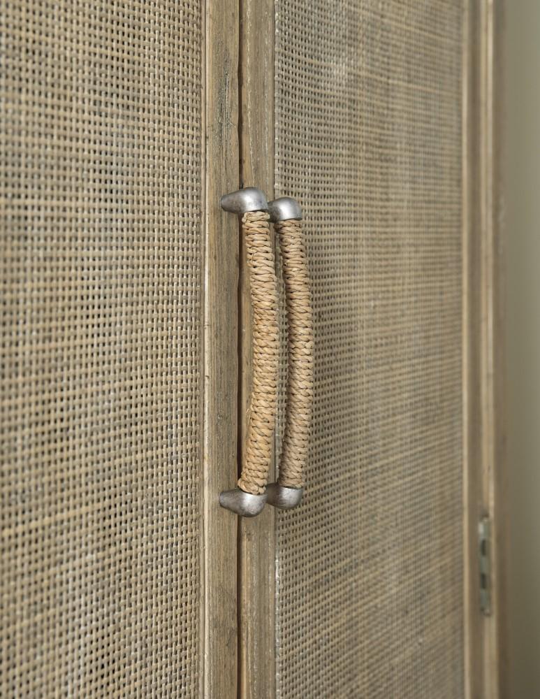 Hooker Furniture - Surfrider Wardrobe - 6015-90013-80 veiw 3