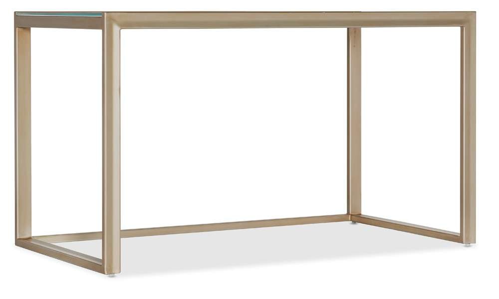 Hooker Furniture - Susan G. Komen Blossoming Hope Writing Desk - 5000-10003-647 veiw 1
