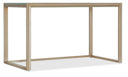 Hooker Furniture - Susan G. Komen Blossoming Hope Writing Desk - 5000-10003-647 veiw 1