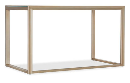 Hooker Furniture - Susan G. Komen Blossoming Hope Writing Desk - 5000-10003-647 veiw 2