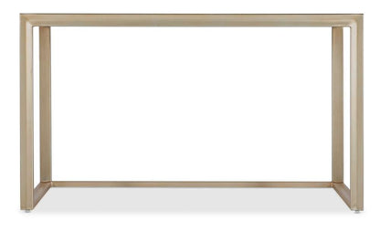 Hooker Furniture - Susan G. Komen Blossoming Hope Writing Desk - 5000-10003-647 veiw 3