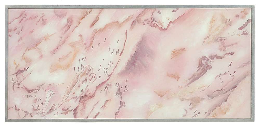 Hooker Furniture - Susan G. Komen Eternal Chest - 5000-85002-67 veiw 3
