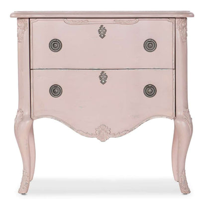 Hooker Furniture - Susan G. Komen Flourish Accent Chest - 5000-50003-62 veiw 2