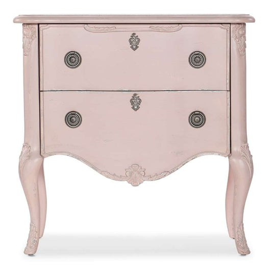 Hooker Furniture - Susan G. Komen Flourish Accent Chest - 5000-50003-62 veiw 2