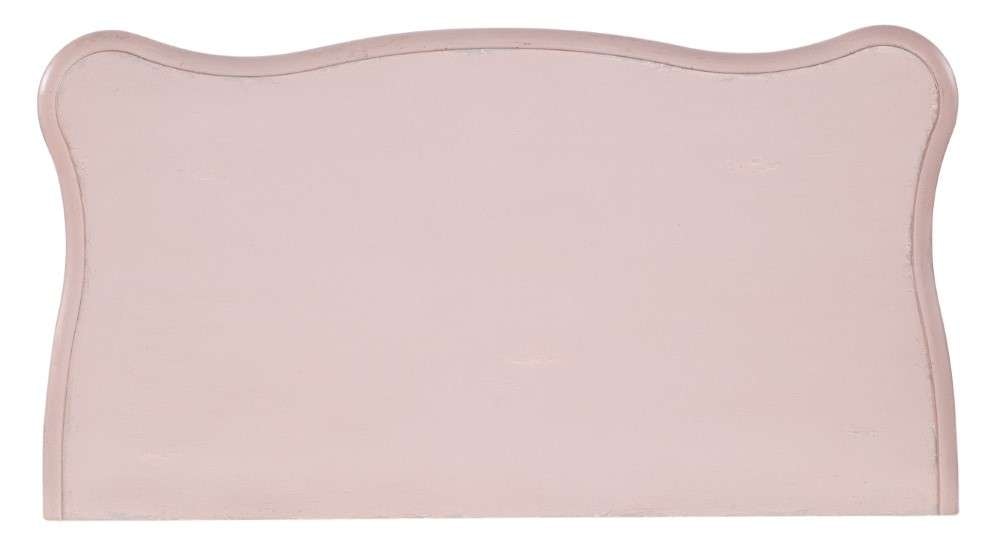 Hooker Furniture - Susan G. Komen Flourish Accent Chest - 5000-50003-62 veiw 3
