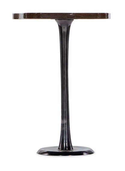 Hooker Furniture - Susan G. Komen Memento Accent Table - 5000-50011-97 veiw 1