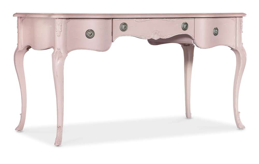 Hooker Furniture - Susan G. Komen Perseverance Writing Desk - 5000-10002-62 veiw 1