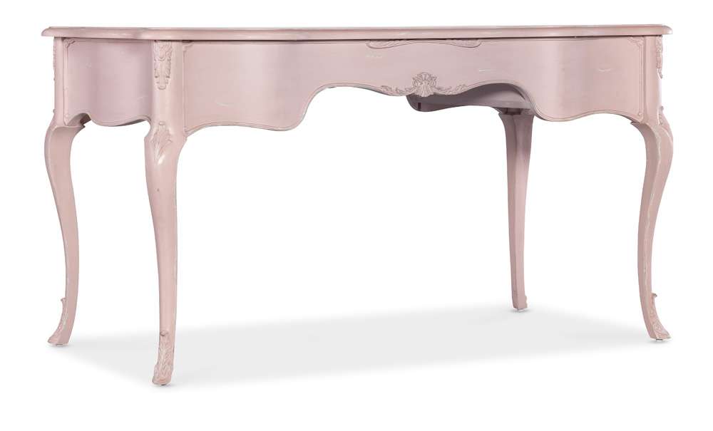 Hooker Furniture - Susan G. Komen Perseverance Writing Desk - 5000-10002-62 veiw 2