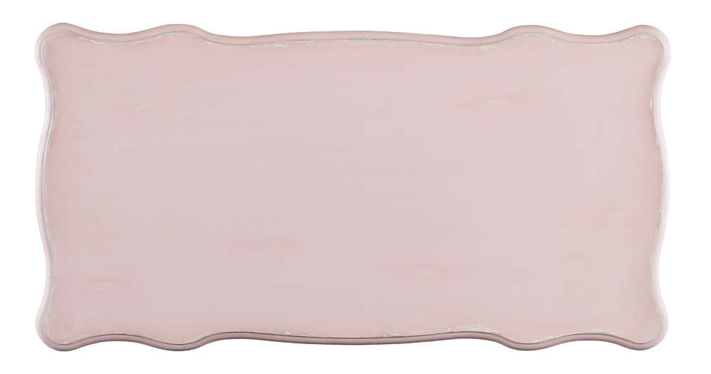 Hooker Furniture - Susan G. Komen Perseverance Writing Desk - 5000-10002-62 veiw 4