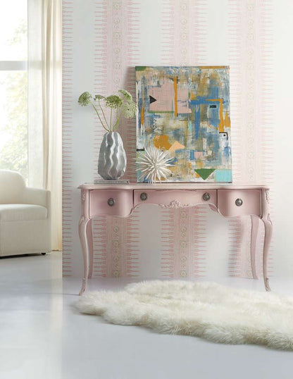 Hooker Furniture - Susan G. Komen Perseverance Writing Desk - 5000-10002-62 veiw 6